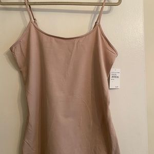 14th &Union tank tops